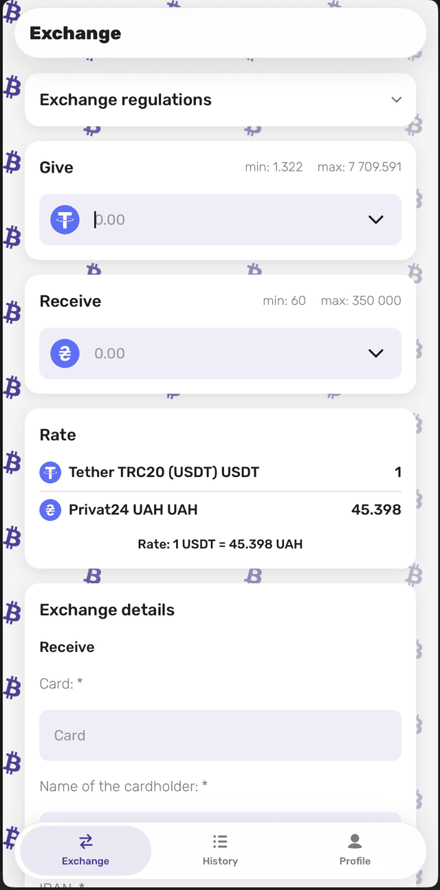 Telegram Mini Apps